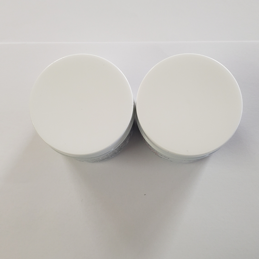 x2 Kiehl's Sunscreen Ultra Facial Cream 100 ml total - Picture 3 of 10